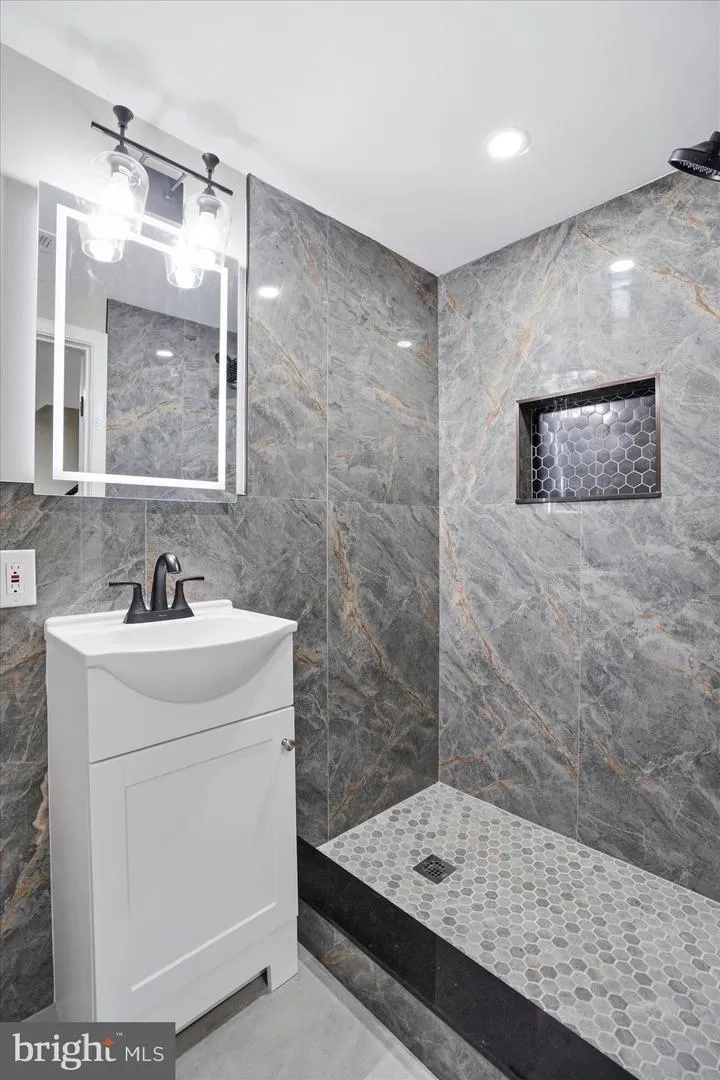 1557 HOMESTEAD STREET Baltimore, MD 21218