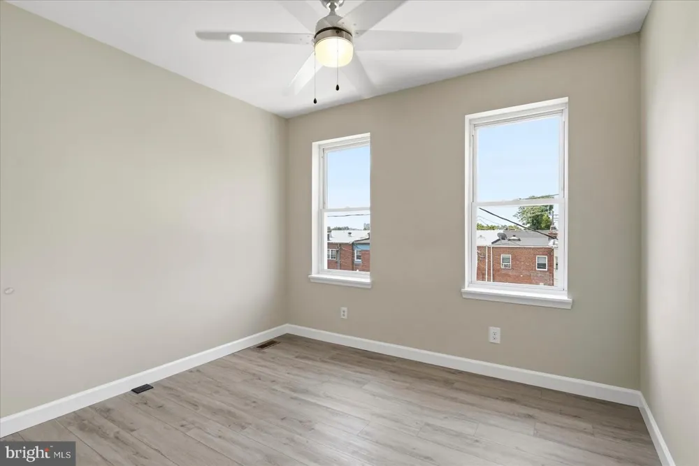 1557 HOMESTEAD STREET Baltimore, MD 21218