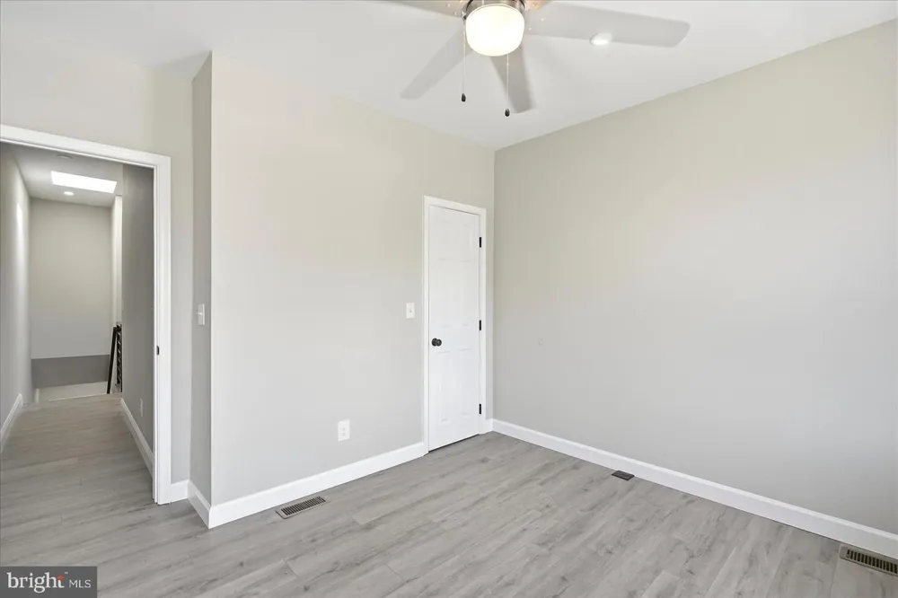 1557 HOMESTEAD STREET Baltimore, MD 21218
