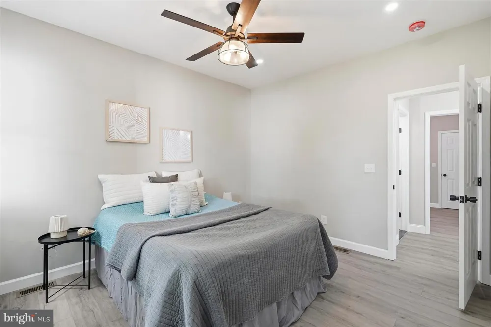 1557 HOMESTEAD STREET Baltimore, MD 21218