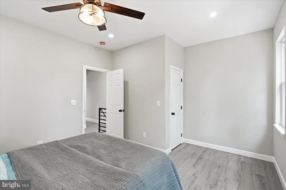 1557 HOMESTEAD STREET Baltimore, MD 21218