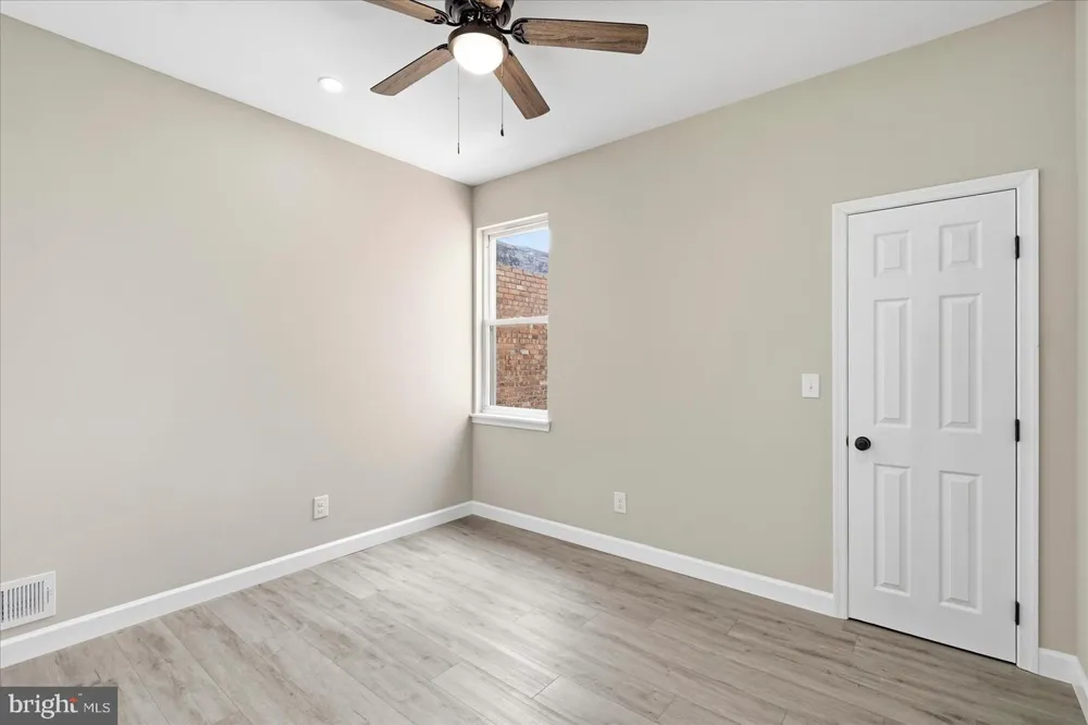 1557 HOMESTEAD STREET Baltimore, MD 21218