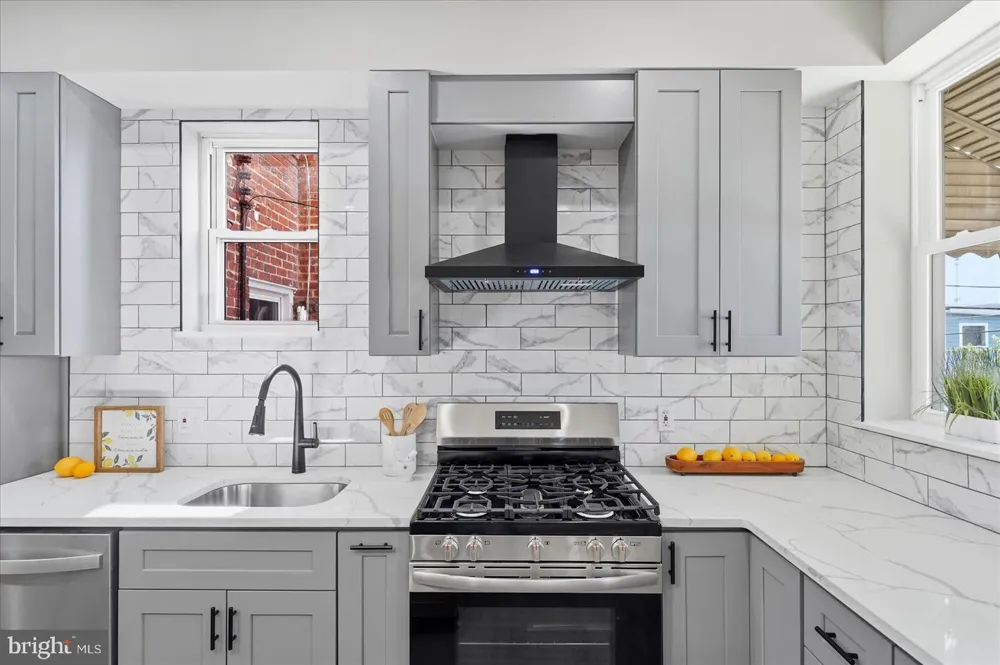 1557 HOMESTEAD STREET Baltimore, MD 21218
