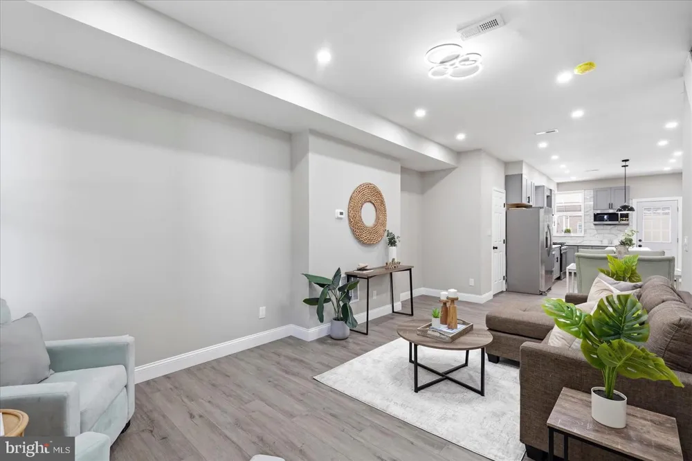 1557 HOMESTEAD STREET Baltimore, MD 21218
