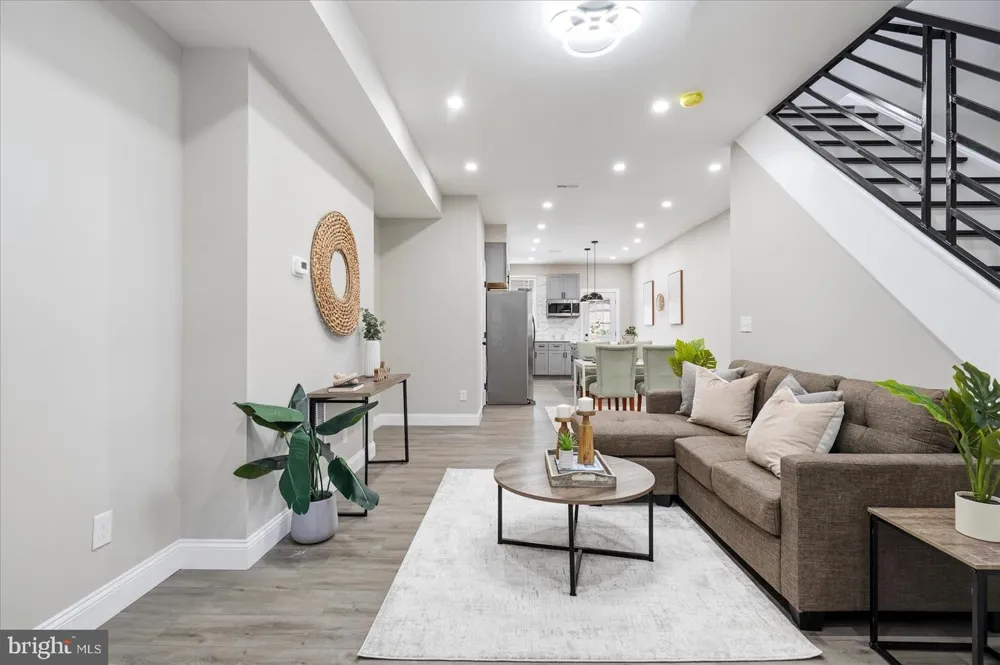 1557 HOMESTEAD STREET Baltimore, MD 21218