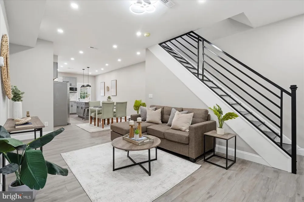 1557 HOMESTEAD STREET Baltimore, MD 21218