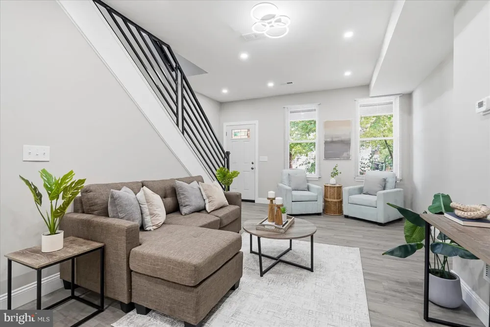 1557 HOMESTEAD STREET Baltimore, MD 21218
