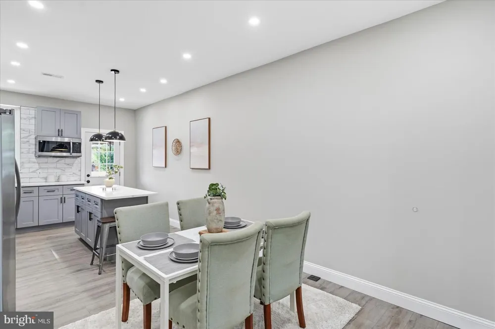 1557 HOMESTEAD STREET Baltimore, MD 21218