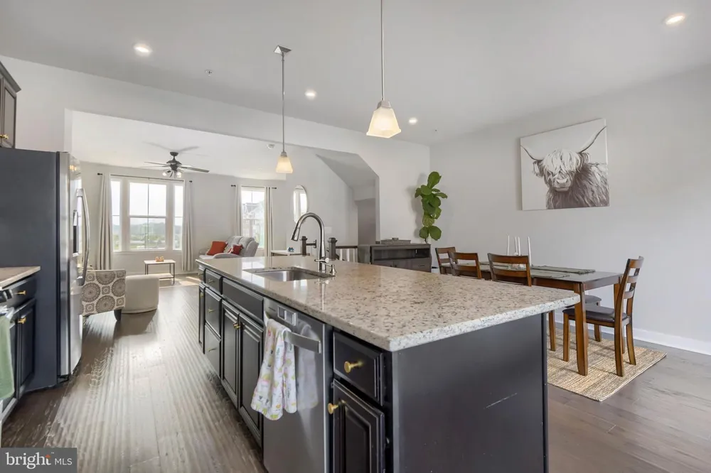 639 COLINDALE STREET Middle River, MD 21220