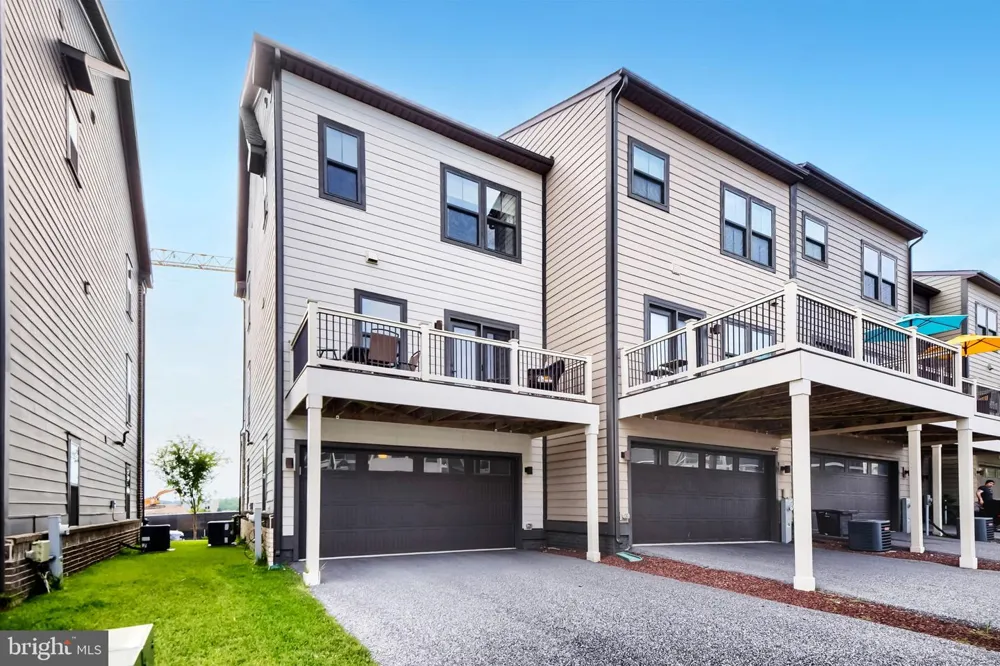 639 COLINDALE STREET Middle River, MD 21220