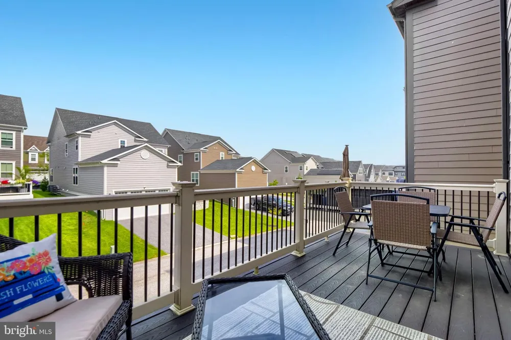 639 COLINDALE STREET Middle River, MD 21220