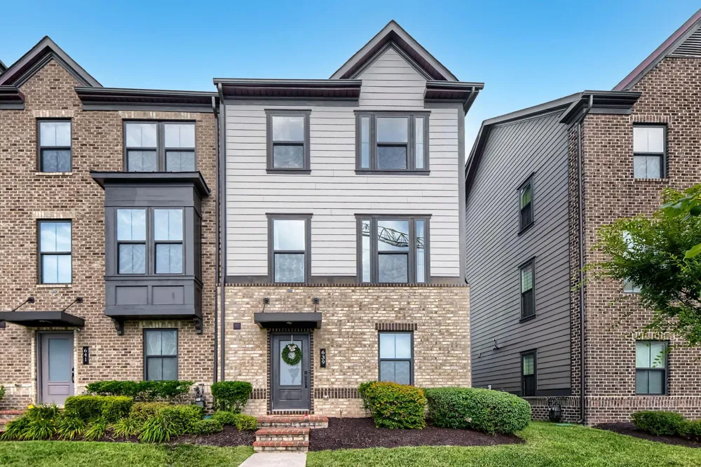 639 COLINDALE STREET Middle River, MD 21220