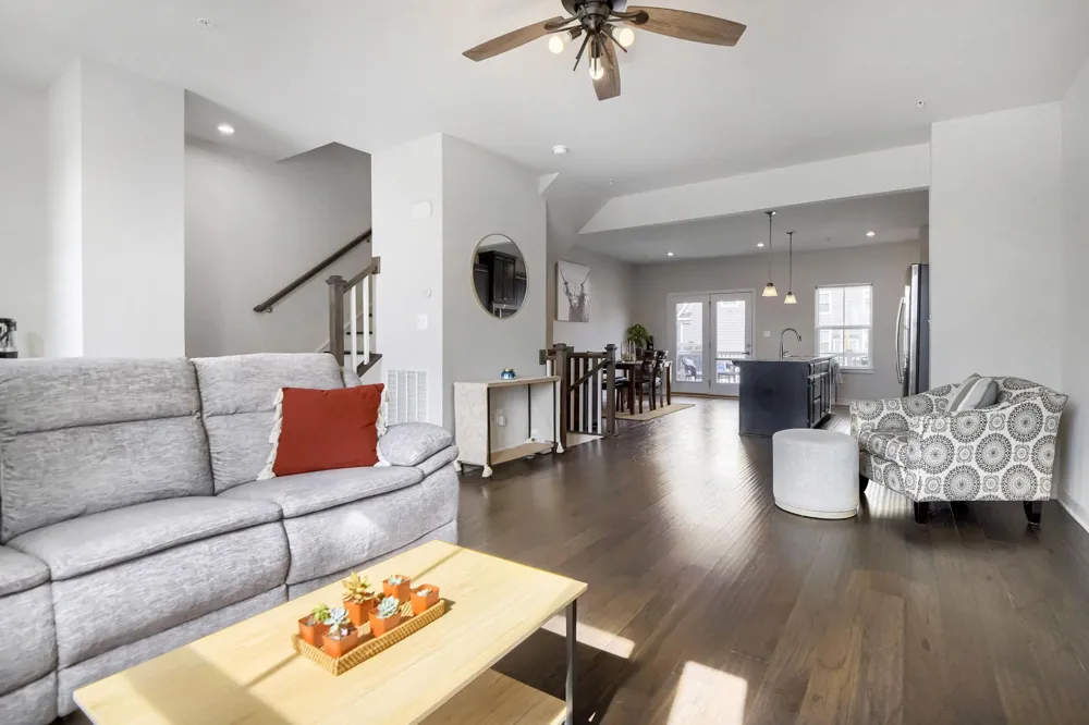 639 COLINDALE STREET Middle River, MD 21220