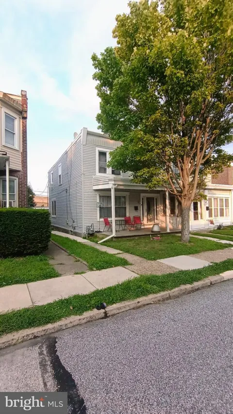 1119 WASHINGTON STREET