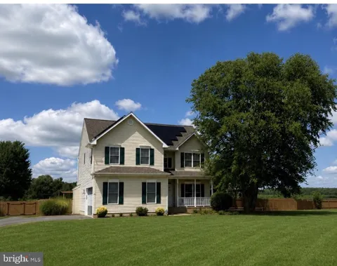 611 CLARK CORNERS ROAD
