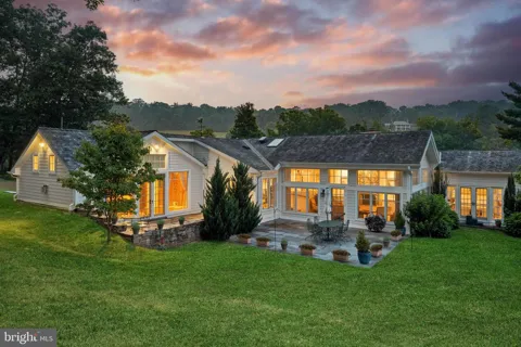 4313 MOUNT ZION ROAD