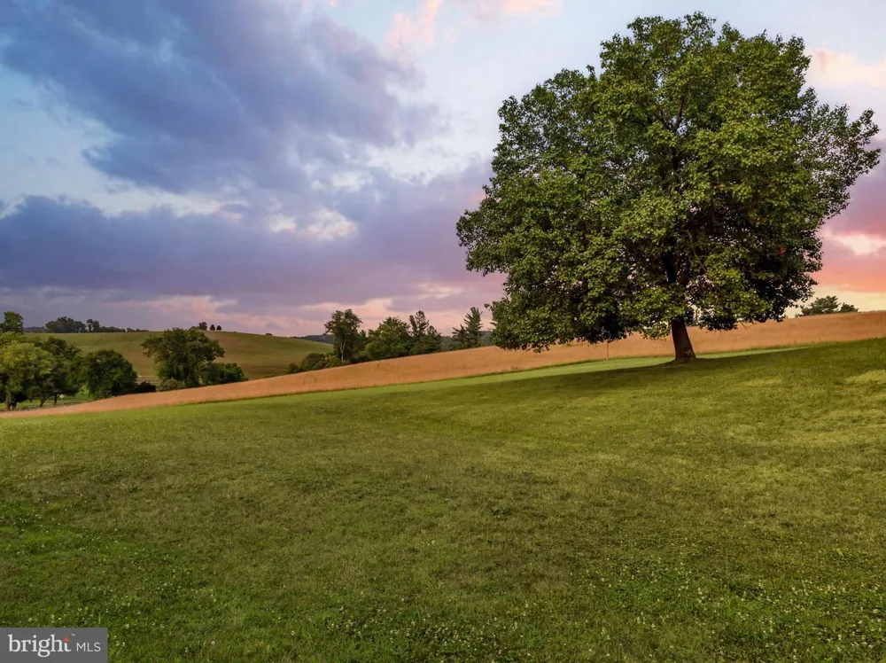 4313 MOUNT ZION ROAD Upperco, MD 21155