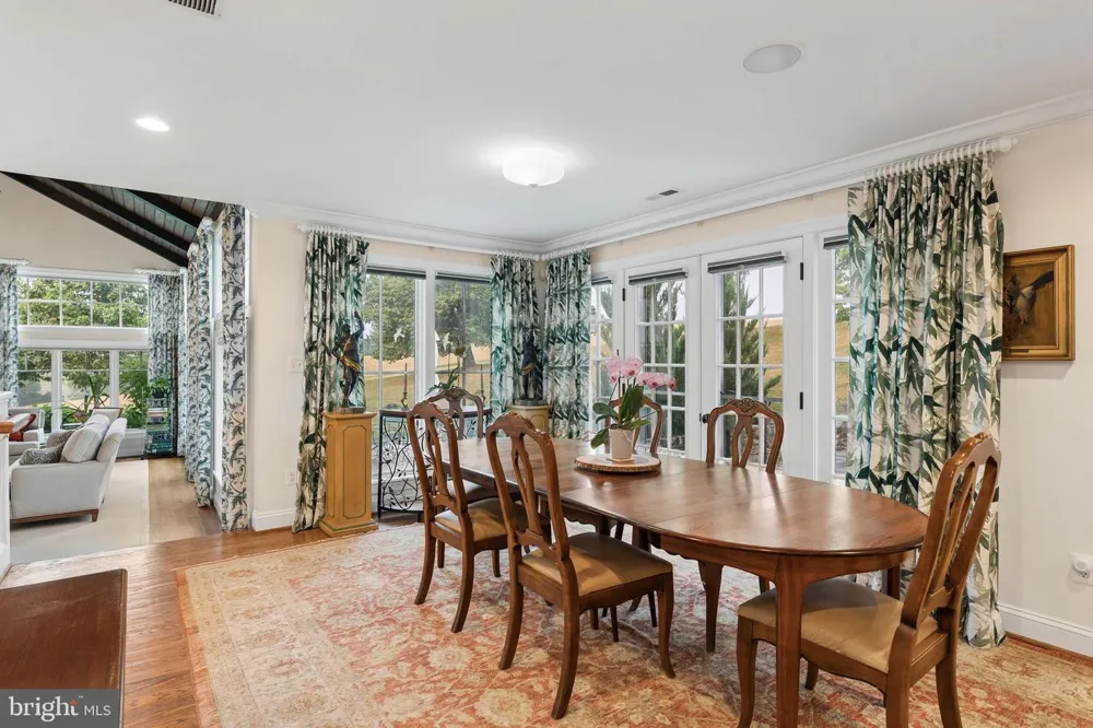 4313 MOUNT ZION ROAD Upperco, MD 21155