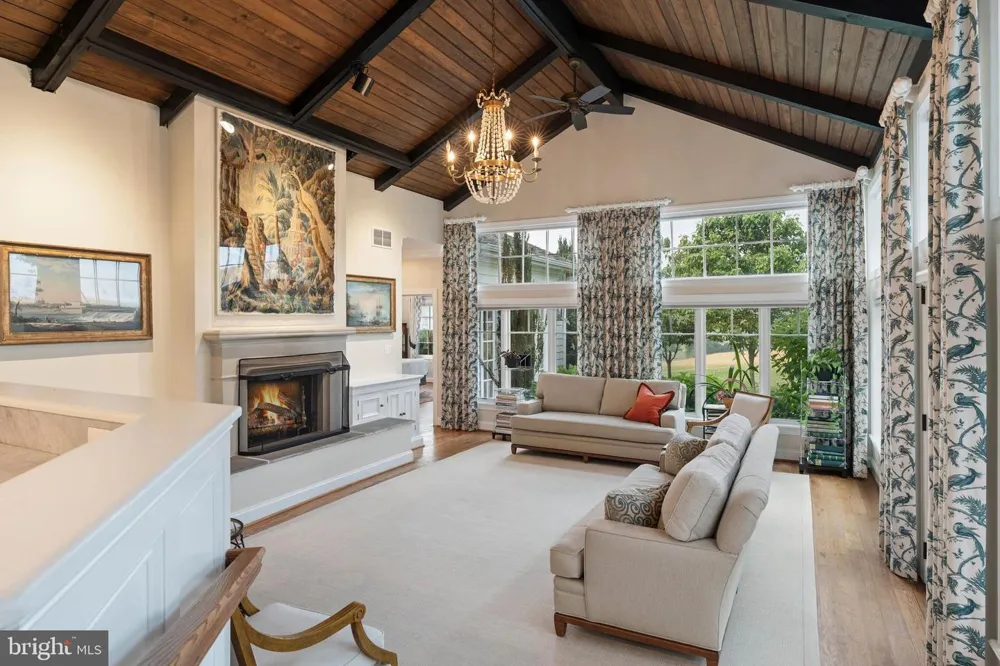 4313 MOUNT ZION ROAD Upperco, MD 21155
