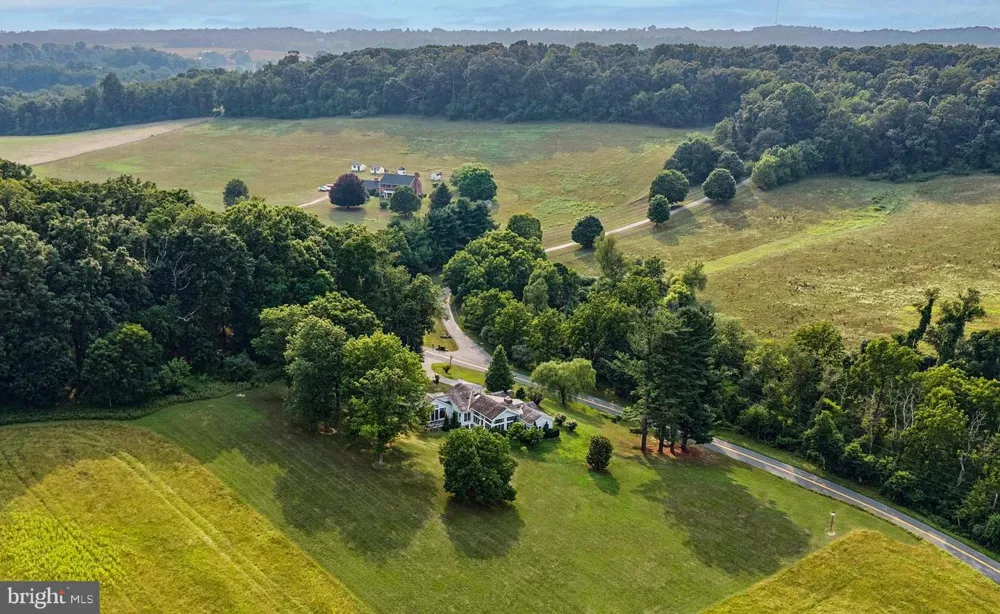 4313 MOUNT ZION ROAD Upperco, MD 21155