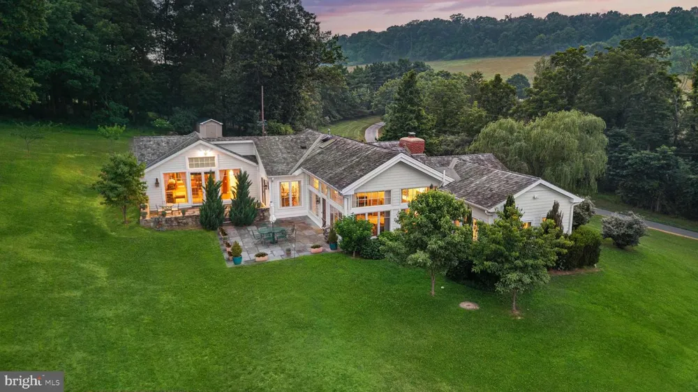 4313 MOUNT ZION ROAD Upperco, MD 21155