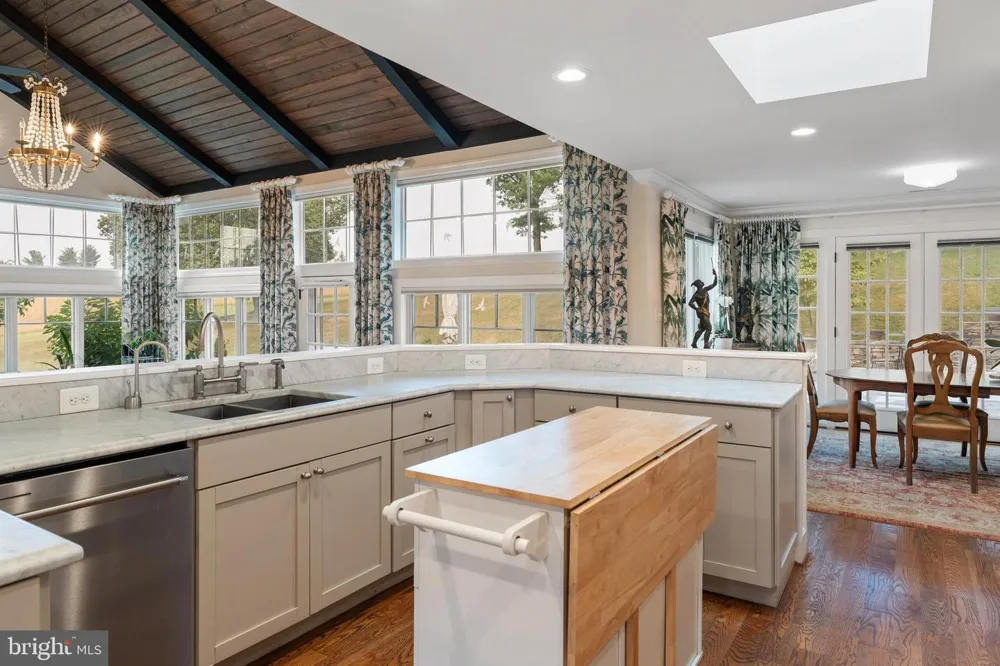 4313 MOUNT ZION ROAD Upperco, MD 21155
