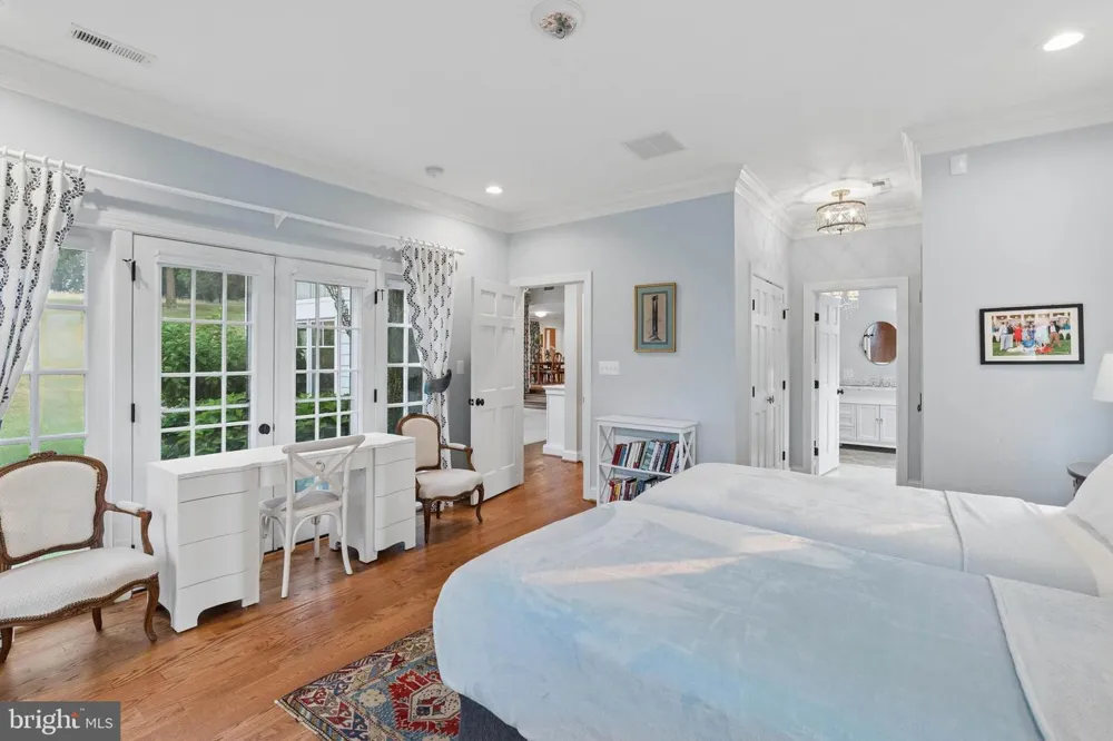 4313 MOUNT ZION ROAD Upperco, MD 21155