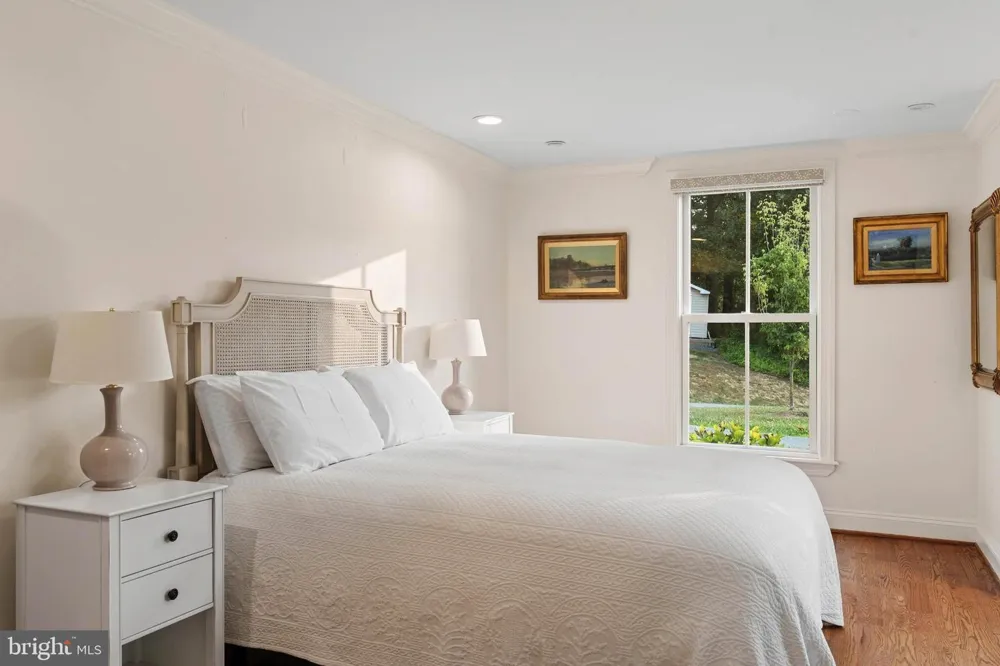 4313 MOUNT ZION ROAD Upperco, MD 21155