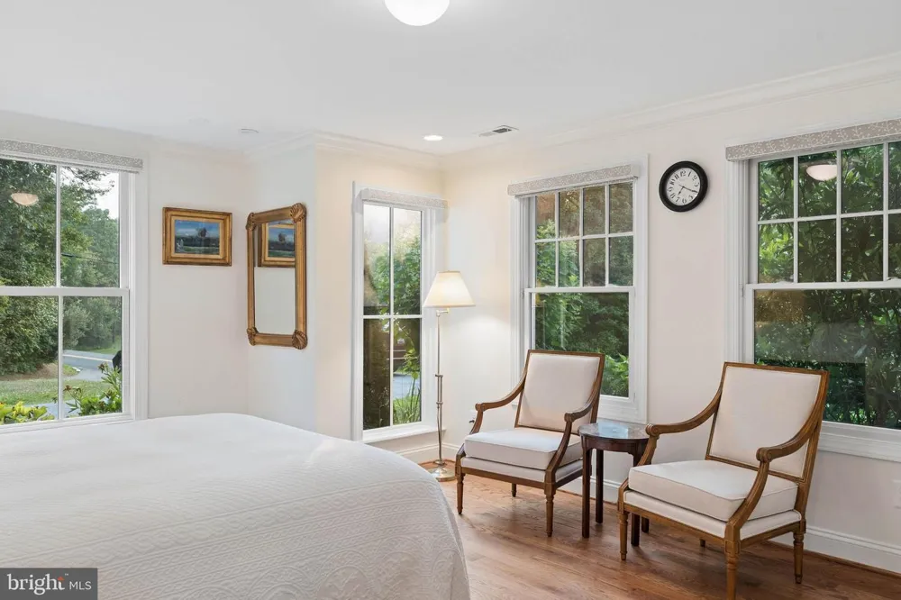 4313 MOUNT ZION ROAD Upperco, MD 21155