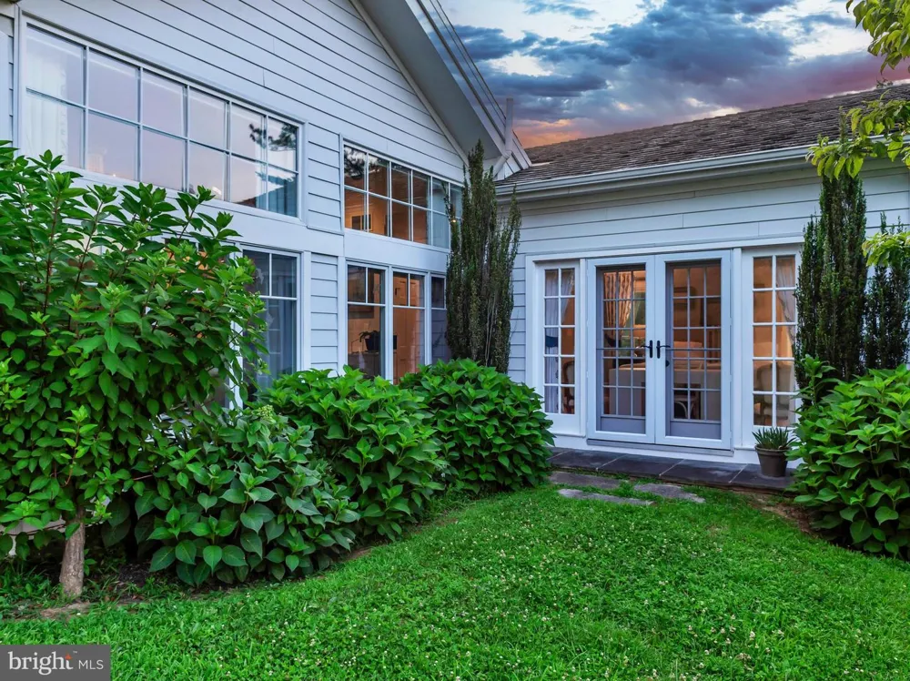 4313 MOUNT ZION ROAD Upperco, MD 21155