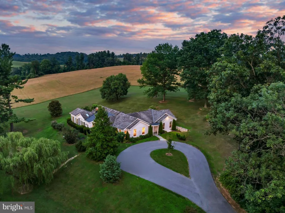 4313 MOUNT ZION ROAD Upperco, MD 21155