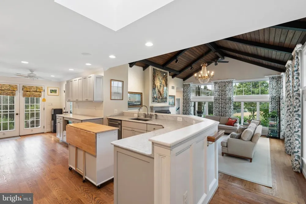 4313 MOUNT ZION ROAD Upperco, MD 21155