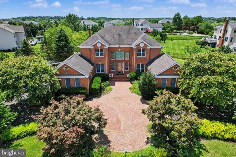 22727 AIRMONT HUNT DRIVE