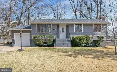 42 COLGATE ROAD