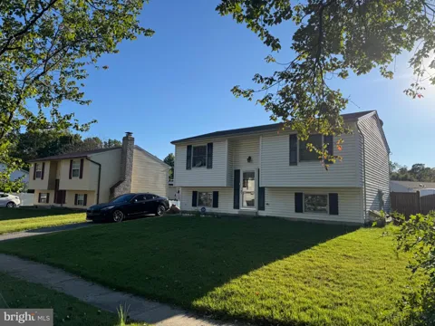 1419 MACEDONIA DRIVE