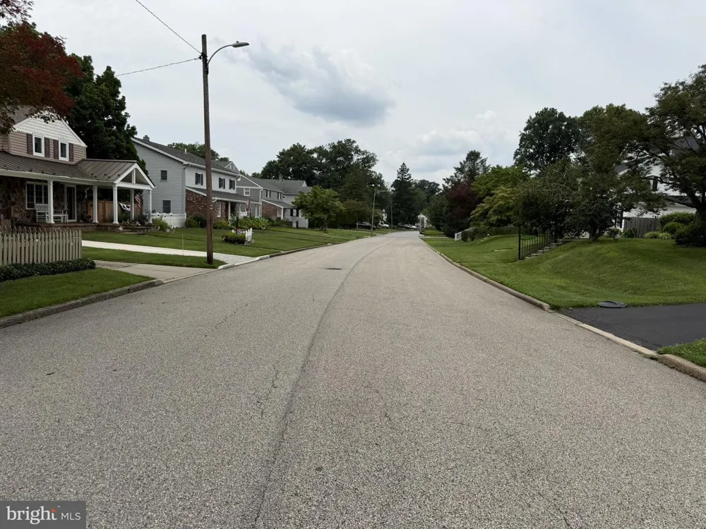 217 LYSTER ROAD Oreland, PA 19075