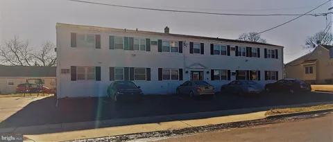 6 BURR AVENUE #6