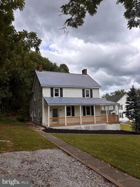 20 SEITZ AVENUE