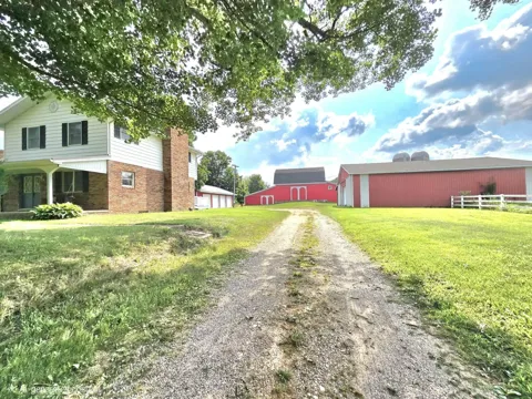 3874 13 Mile Rd (parcel 2)
