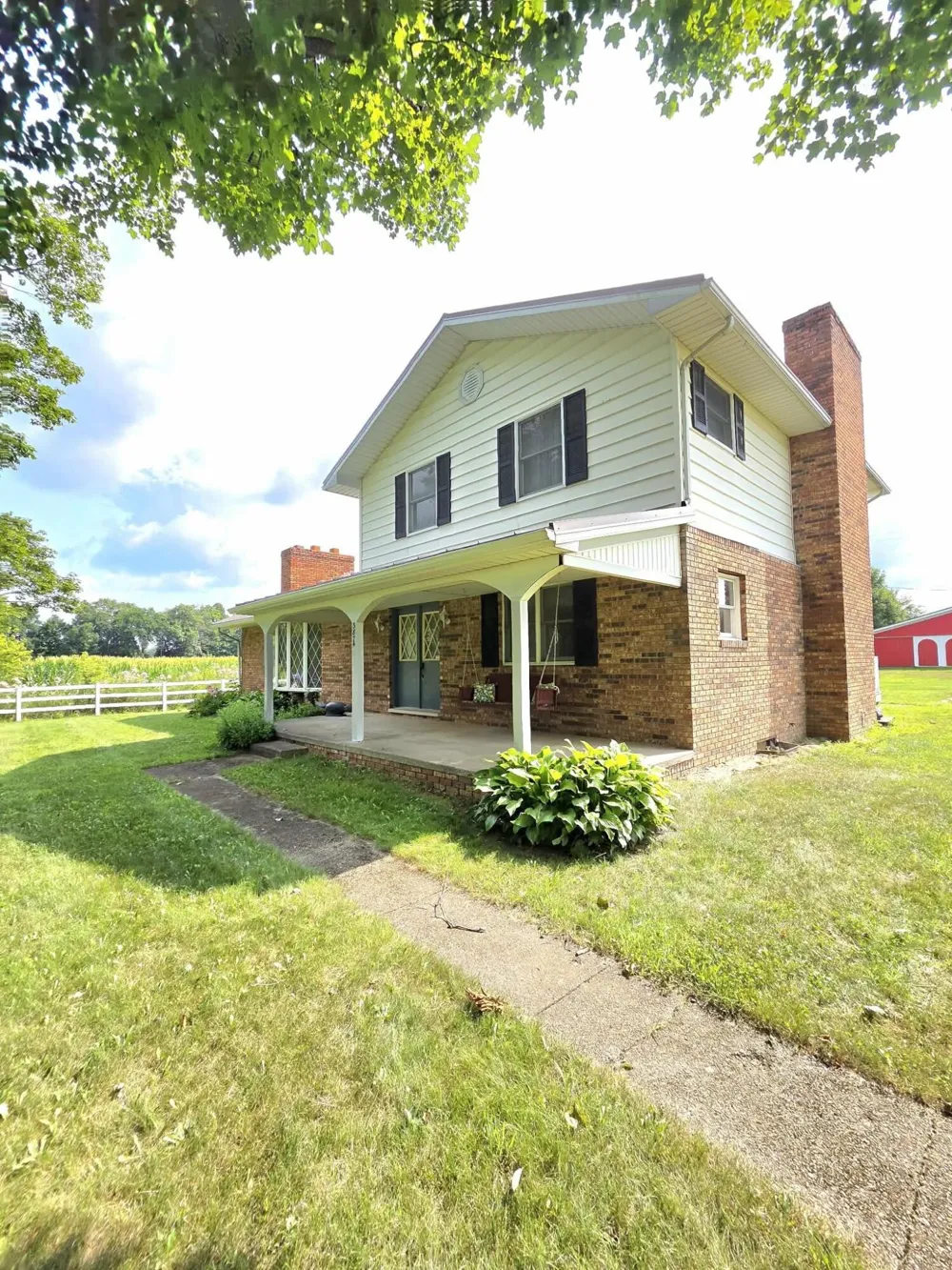 3874 13 Mile Rd (parcel 2) Burlington, MI 49029