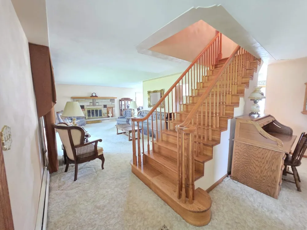 3874 13 Mile Rd (parcel 2) Burlington, MI 49029