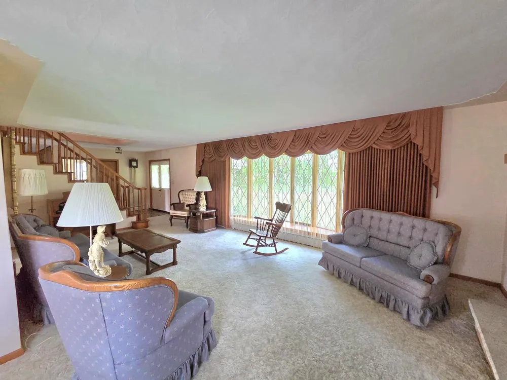 3874 13 Mile Rd (parcel 2) Burlington, MI 49029