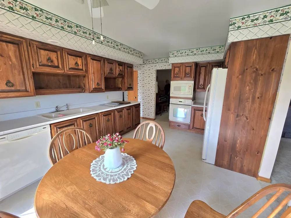 3874 13 Mile Rd (parcel 2) Burlington, MI 49029