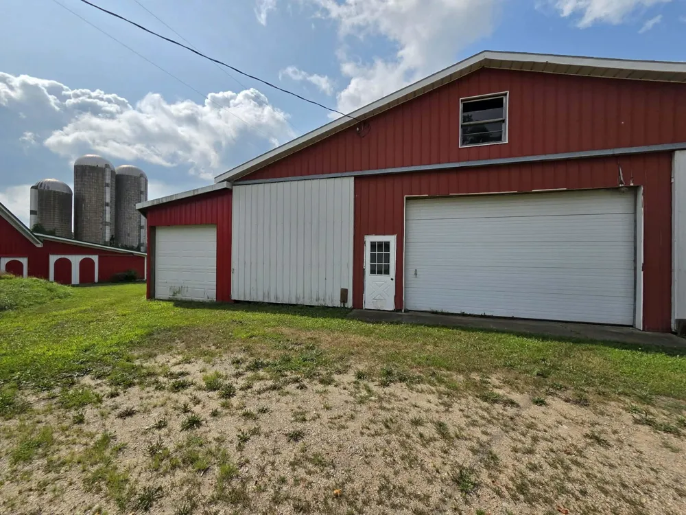 3874 13 Mile Rd (parcel 2) Burlington, MI 49029