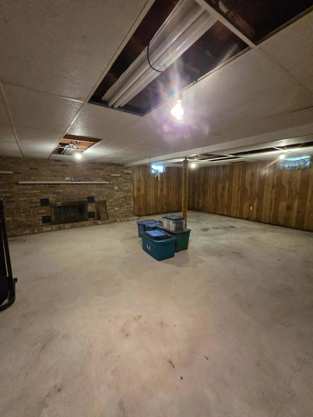 3874 13 Mile Rd (parcel 2) Burlington, MI 49029