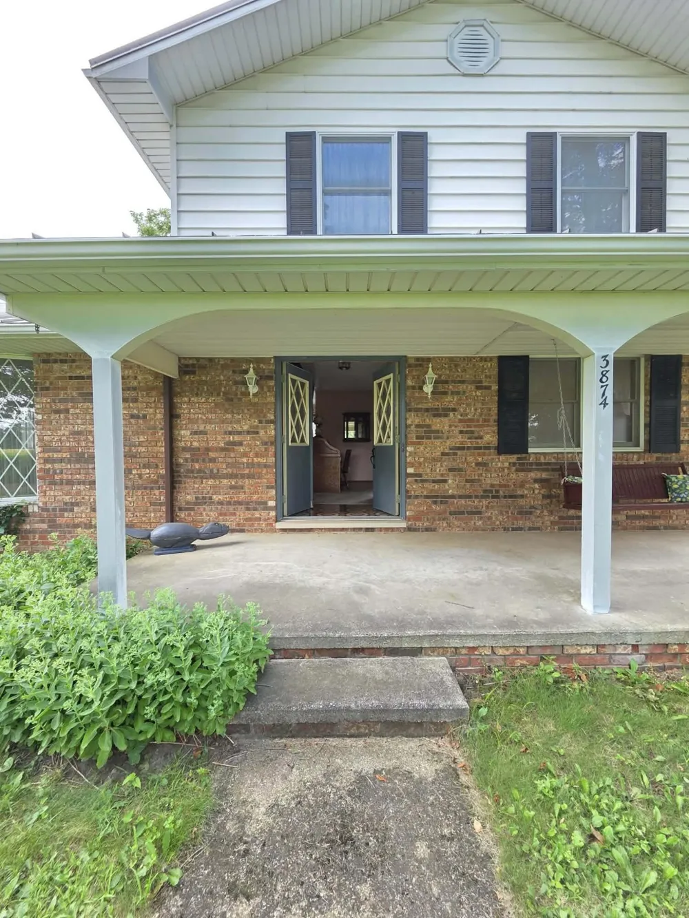 3874 13 Mile Rd (parcel 2) Burlington, MI 49029