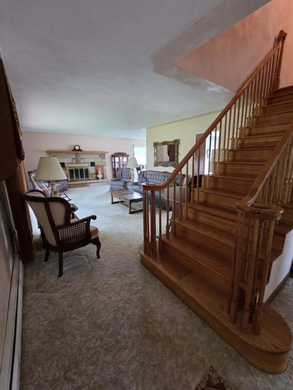3874 13 Mile Rd (parcel 2) Burlington, MI 49029