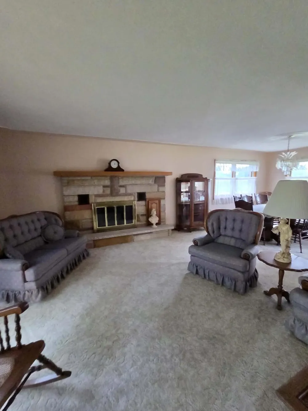 3874 13 Mile Rd (parcel 2) Burlington, MI 49029