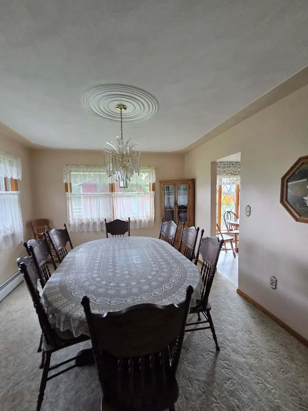 3874 13 Mile Rd (parcel 2) Burlington, MI 49029