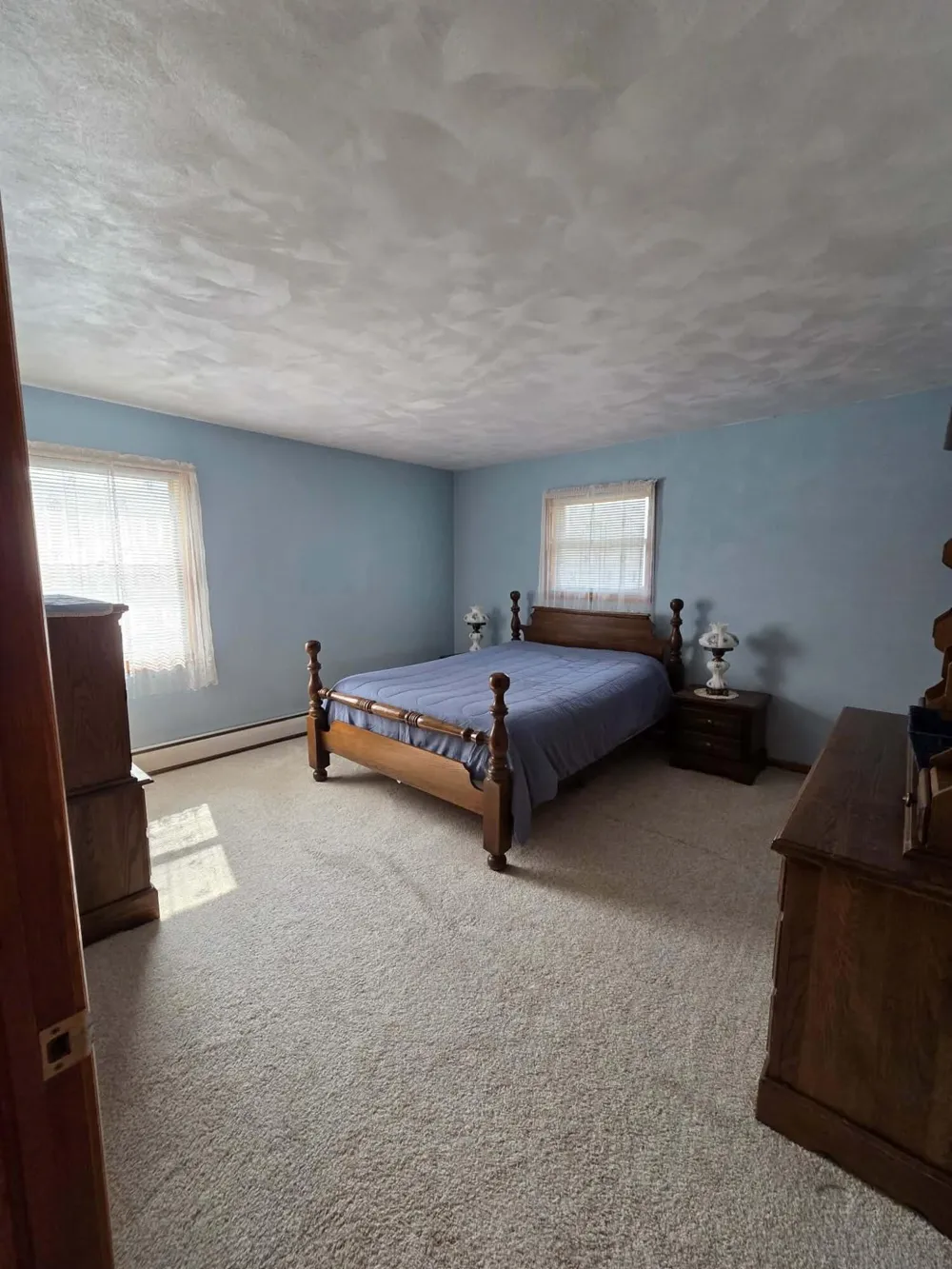 3874 13 Mile Rd (parcel 2) Burlington, MI 49029